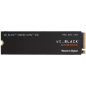 Preview: WD_BLACK SN850X NVMe SSD - 4TB M.2 PCIe 4.0